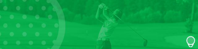 New to Sport/Terms to Know: Golf hero image