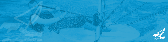 New to Sports/Terms to Know: Sailing hero image