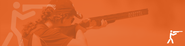 New to Sports/Terms to Know: Shooting hero image