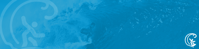 Terms to Know/New to Sport Guide: surfing hero image