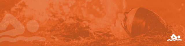 New to sport swimming hero graphic