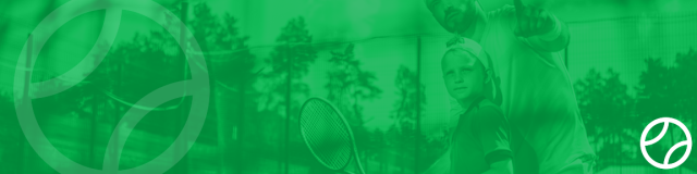 New to Sports/Terms to Know: tennis hero image