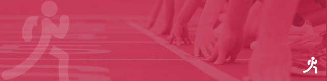 New to Sport Guide/Terms to Know Track & Field hero image