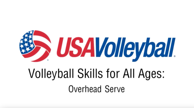 overhead serve thumbnail