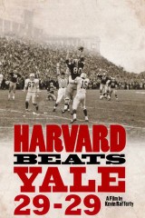Harvard Beats Yale 29-29