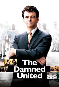 The Damned United (2009)