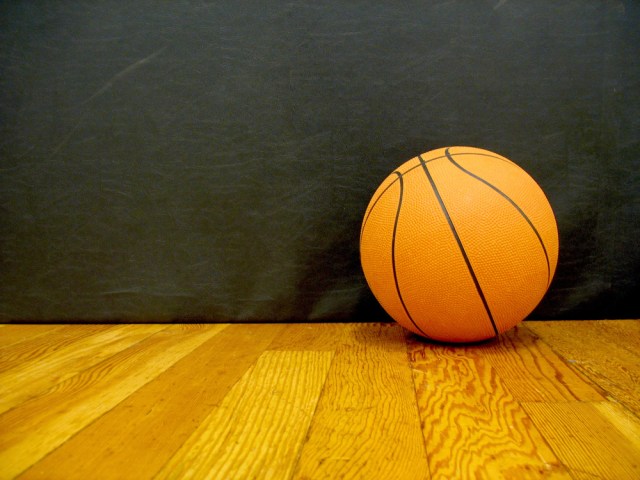Basketball