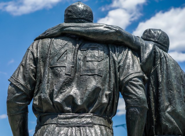 Celebrating Black History Month | Pioneers in Sport