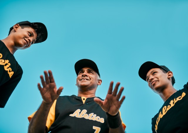 The Mental Approach to Coaching