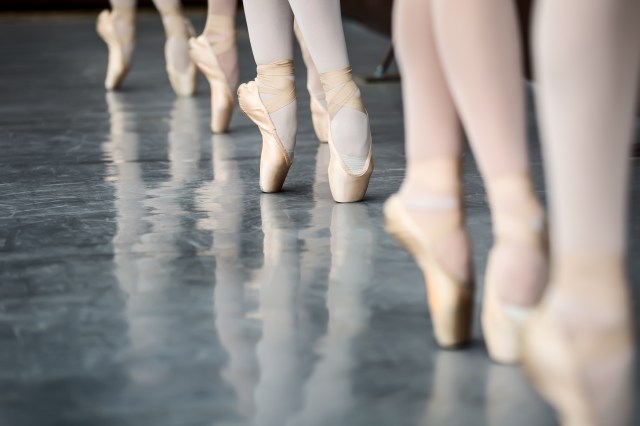 Understanding and Addressing Ankle Pain and Sprains in Dancers