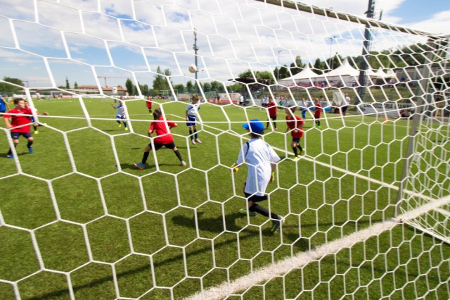 football sports youth selections summer tournaments