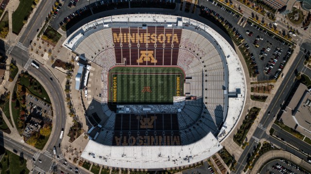 Top 10 Things You Need to Know About Big Ten Football