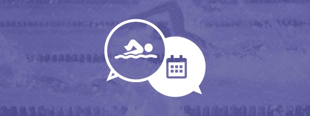 Swimming On This Day