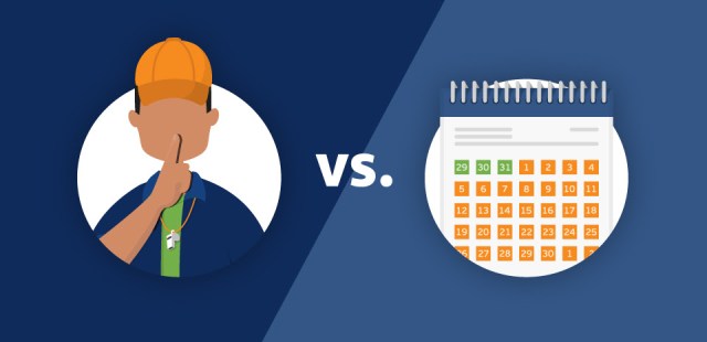 NCSA-Quiet vs. Dead Period: What's the difference?