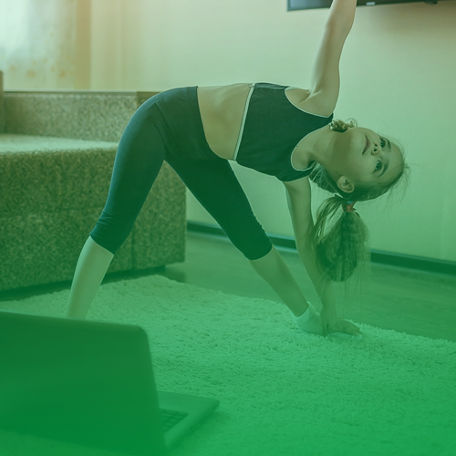 Virtual Program Image