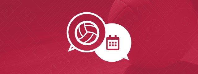 Volleyball On This Day