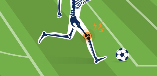 youth sports injuries