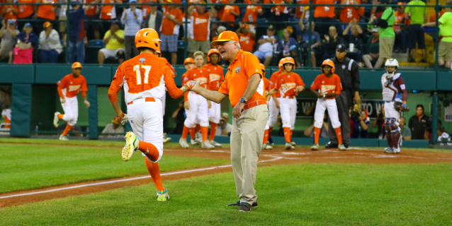 Positive Coaching Alliance