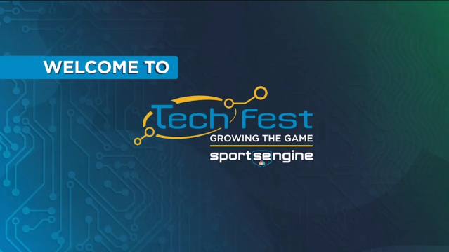 Tech Fest logo thumbnail image